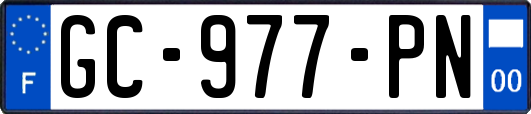 GC-977-PN