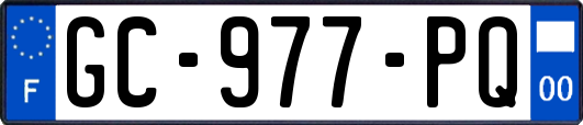GC-977-PQ