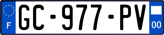 GC-977-PV