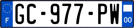 GC-977-PW