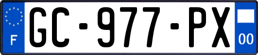 GC-977-PX