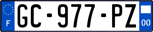 GC-977-PZ