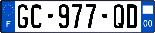 GC-977-QD
