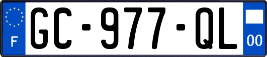 GC-977-QL