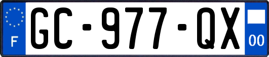 GC-977-QX