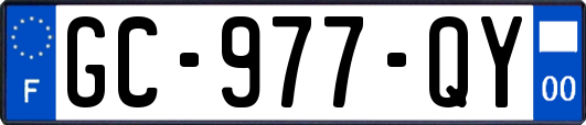 GC-977-QY