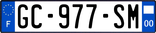 GC-977-SM