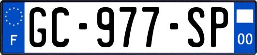 GC-977-SP
