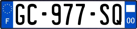 GC-977-SQ