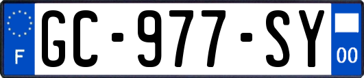 GC-977-SY