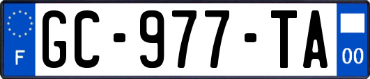 GC-977-TA