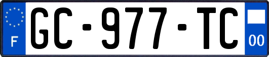 GC-977-TC