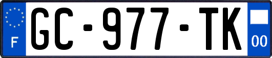 GC-977-TK