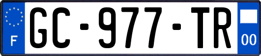 GC-977-TR