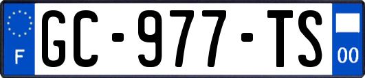 GC-977-TS