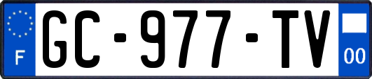GC-977-TV