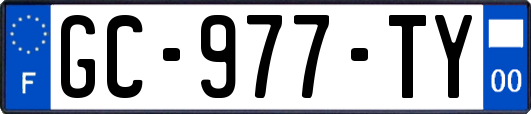 GC-977-TY