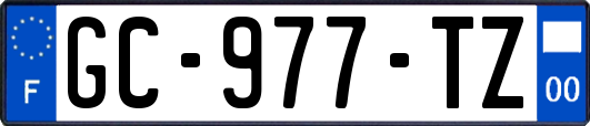 GC-977-TZ