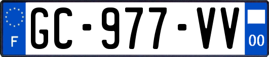 GC-977-VV