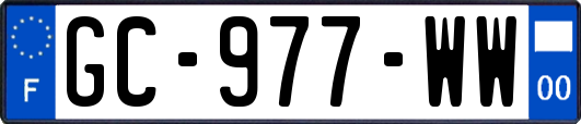 GC-977-WW