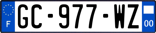 GC-977-WZ