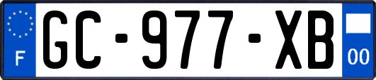 GC-977-XB