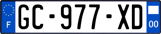 GC-977-XD
