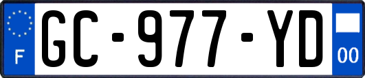 GC-977-YD