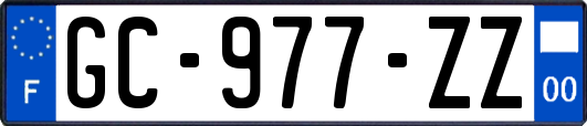 GC-977-ZZ