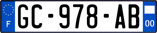 GC-978-AB