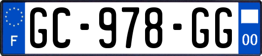 GC-978-GG