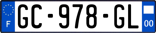 GC-978-GL