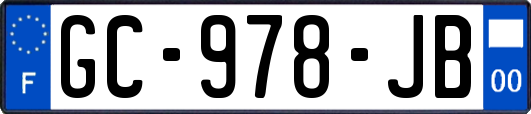 GC-978-JB
