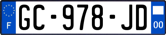 GC-978-JD