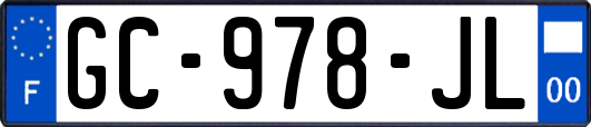 GC-978-JL