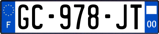 GC-978-JT