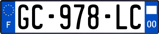 GC-978-LC