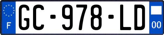GC-978-LD