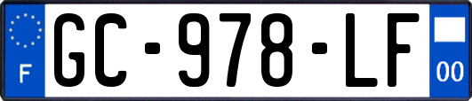 GC-978-LF