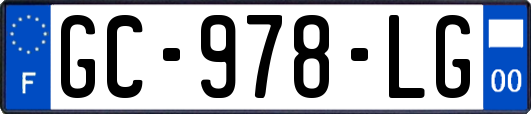 GC-978-LG