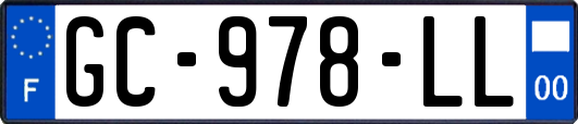 GC-978-LL