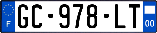 GC-978-LT