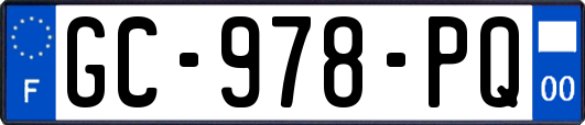 GC-978-PQ