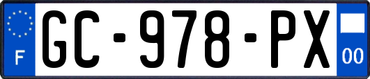 GC-978-PX