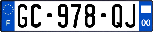 GC-978-QJ