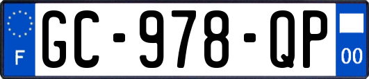 GC-978-QP
