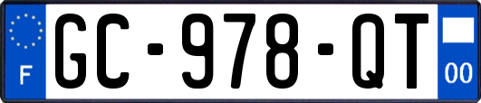 GC-978-QT