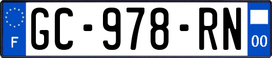 GC-978-RN