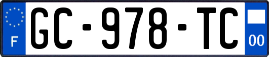 GC-978-TC