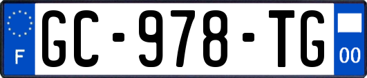 GC-978-TG